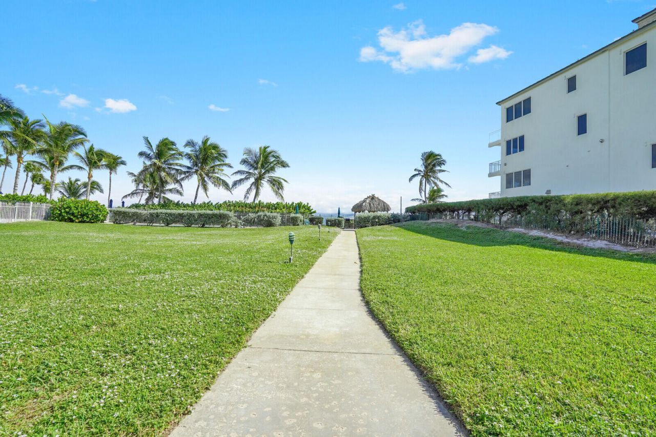 3051 S Ocean Boulevard, Unit 7020, Boca Raton, FL 33432 Photo