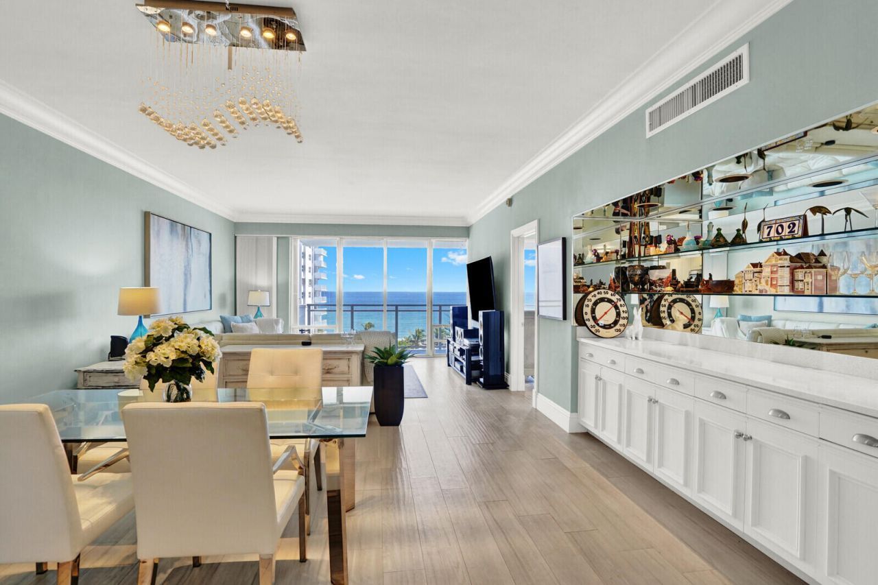 3051 S Ocean Boulevard, Unit 7020, Boca Raton, FL 33432 Photo