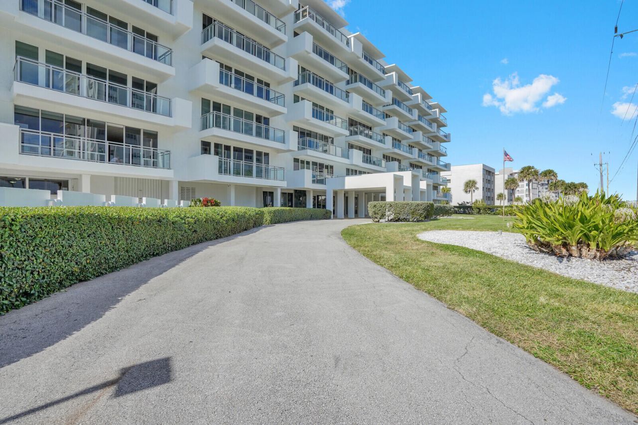 3051 S Ocean Boulevard, Unit 7020, Boca Raton, FL 33432 Photo