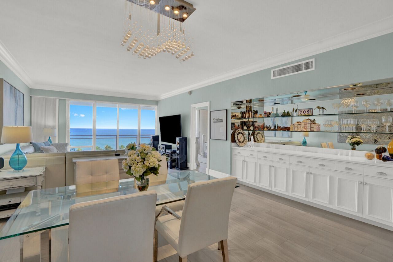 3051 S Ocean Boulevard, Unit 7020, Boca Raton, FL 33432 Photo