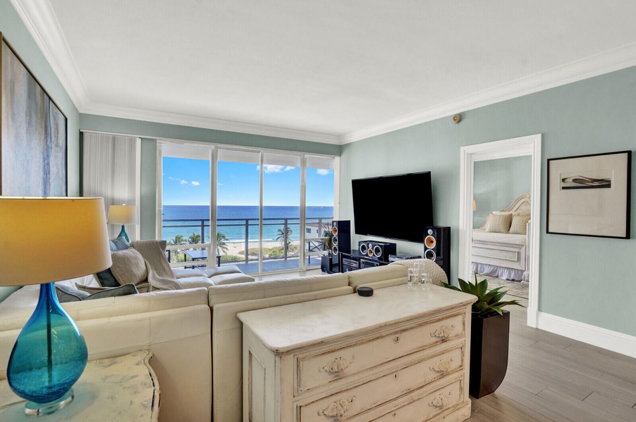 3051 S Ocean Boulevard, Unit 7020, Boca Raton, FL 33432 Photo