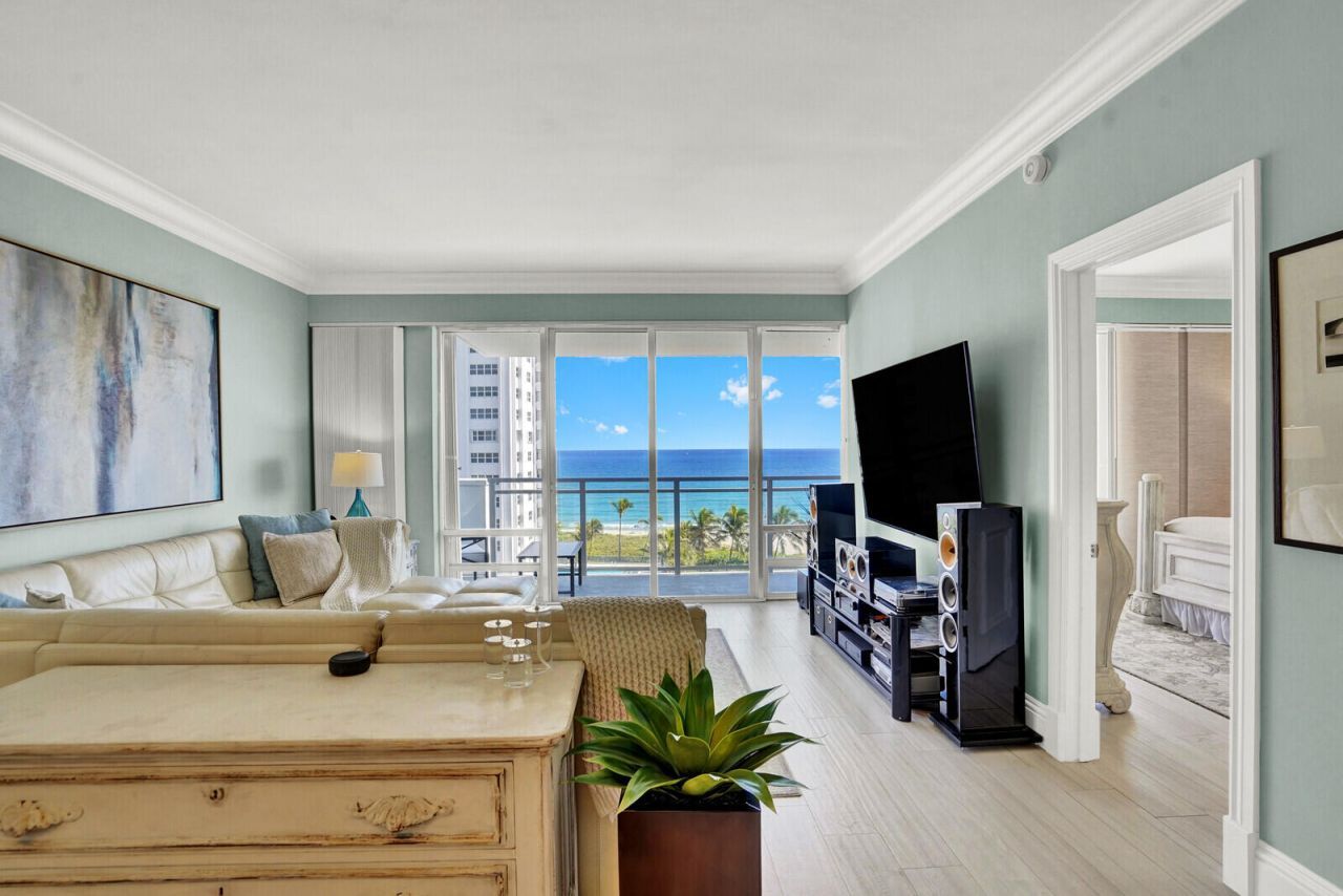 3051 S Ocean Boulevard, Unit 7020, Boca Raton, FL 33432 Photo