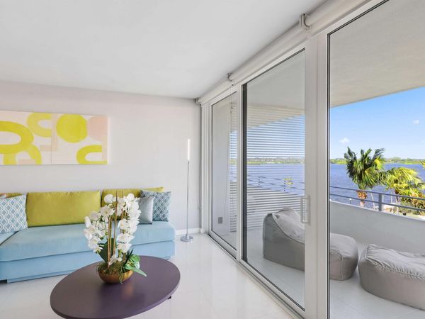 2784 S Ocean Boulevard, Unit 505n, Palm Beach, FL 33480