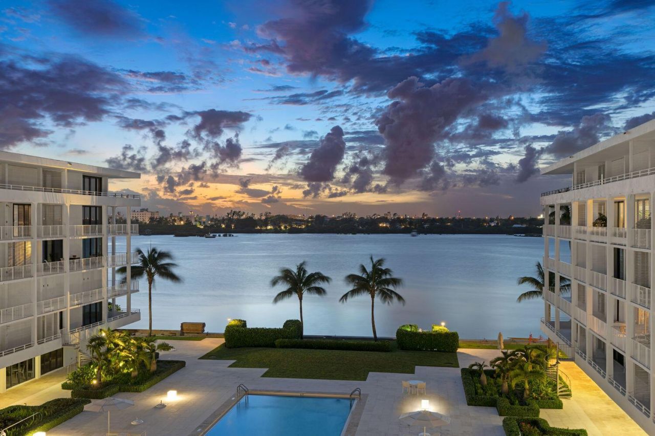 2784 S Ocean Boulevard, Unit 505n, Palm Beach, FL 33480 Photo