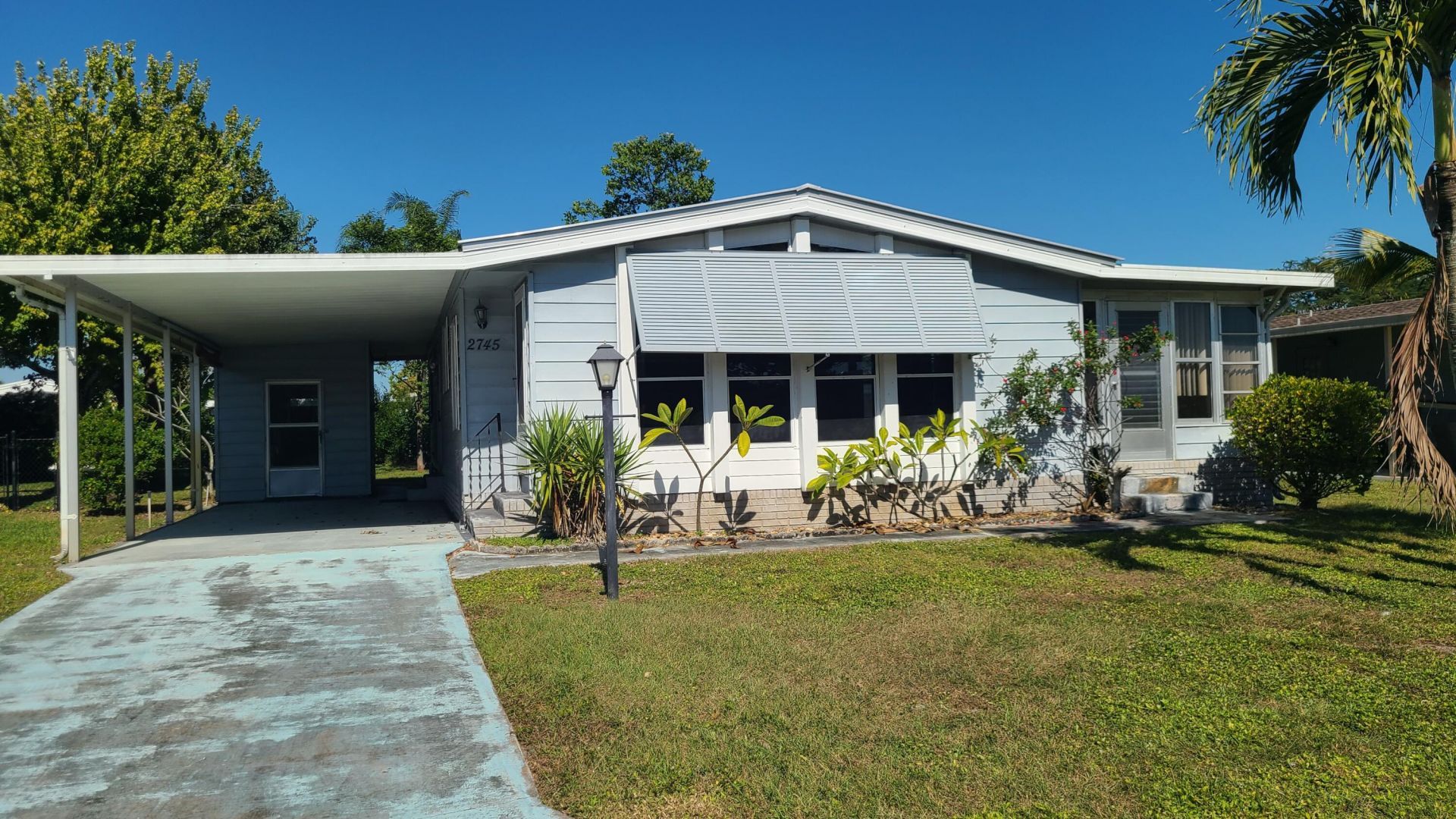 2745 SW Toronado Trail, Stuart, FL 34997 Main Photo