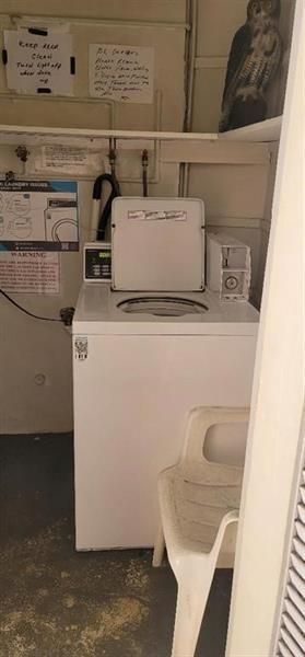 1401 NE 57th Place, Unit 11, Fort Lauderdale, FL 33334 Photo