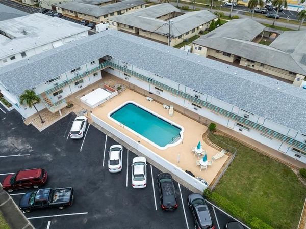 3525 Tyler St, Unit 9, Hollywood, FL 33021