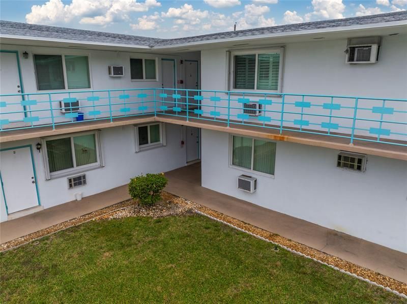 3525 Tyler Street, Unit 9, Hollywood, FL 33021 Photo