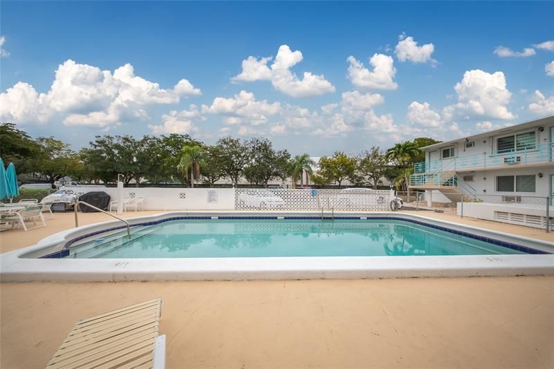 3525 Tyler Street, Unit 9, Hollywood, FL 33021 Photo
