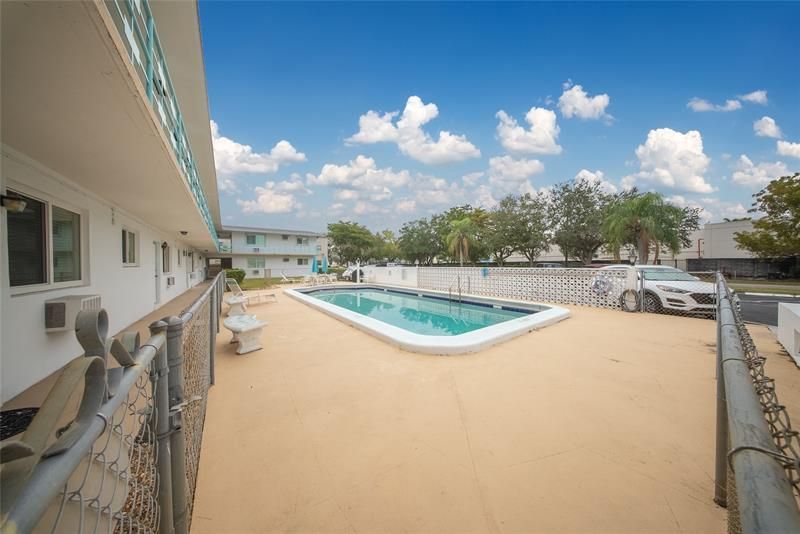 3525 Tyler Street, Unit 9, Hollywood, FL 33021 Photo