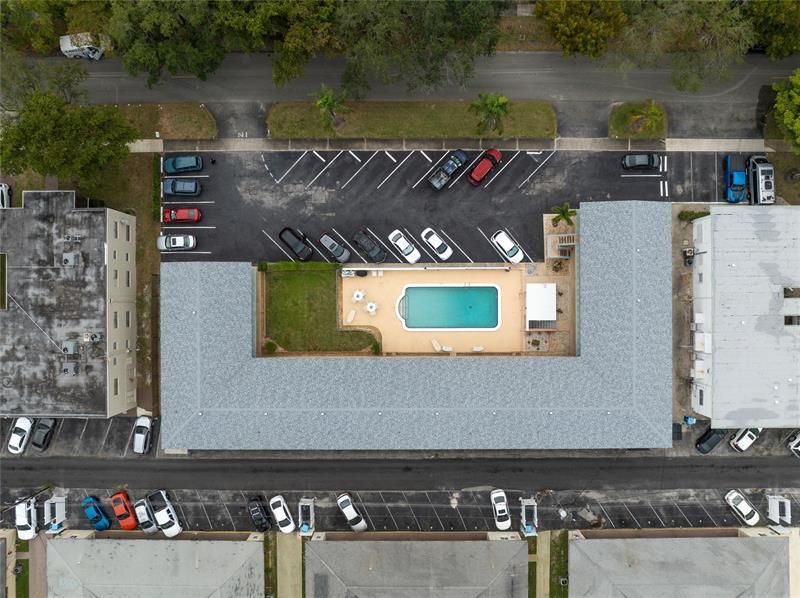 3525 Tyler Street, Unit 9, Hollywood, FL 33021 Photo