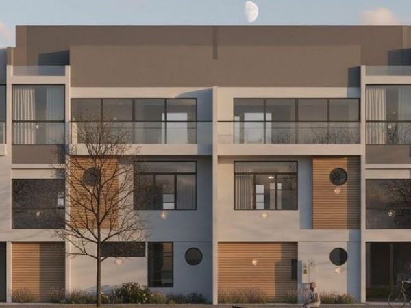 701 NE 1st Street, Fort Lauderdale, FL 33301