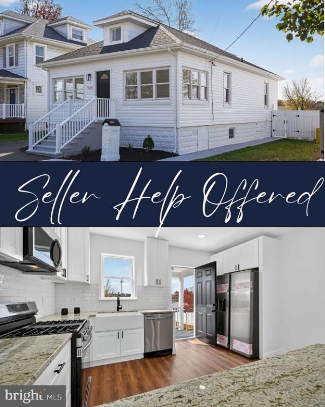 7530 Baltimore Annapolis Boulevard, Glen Burnie, MD 21060 Main Photo