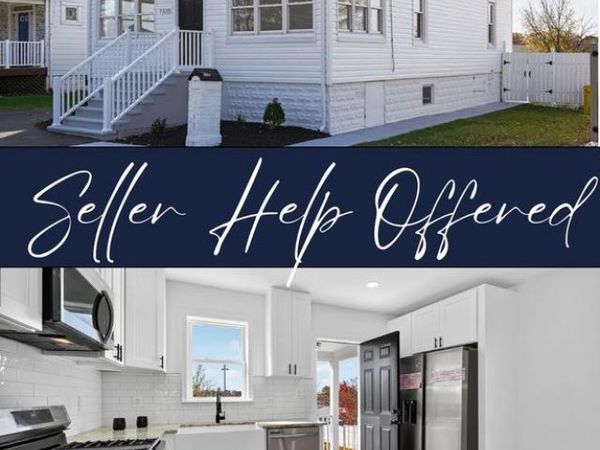 7530 BALTIMORE ANNAPOLIS BOULEVARD, GLEN BURNIE, MD 21060