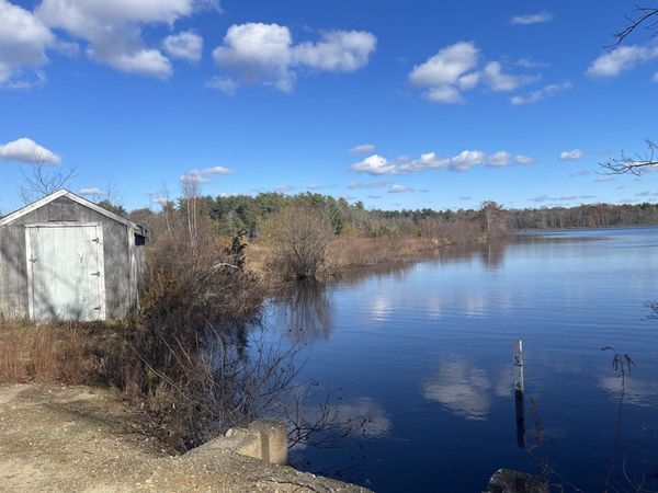 148 Lot 1a Elm Street, Halifax, MA 02338