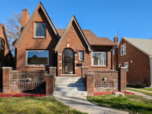 4408 Haverhill Street, Detroit, MI 48224