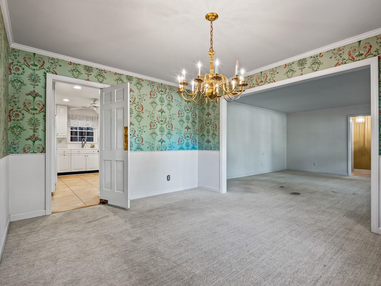 2607 Marston Road, Tallahassee, FL 32308 Photo