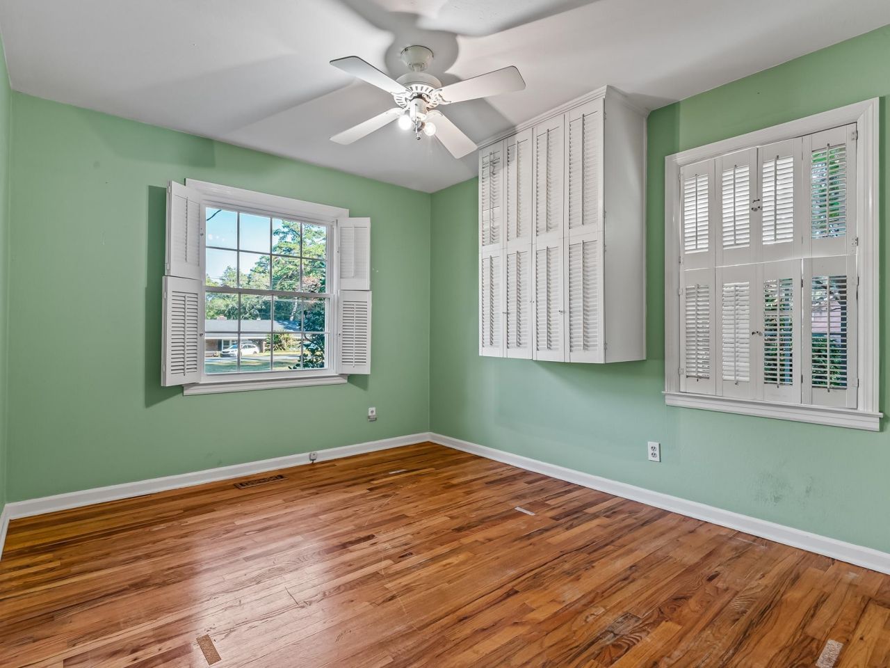 2607 Marston Road, Tallahassee, FL 32308 Photo