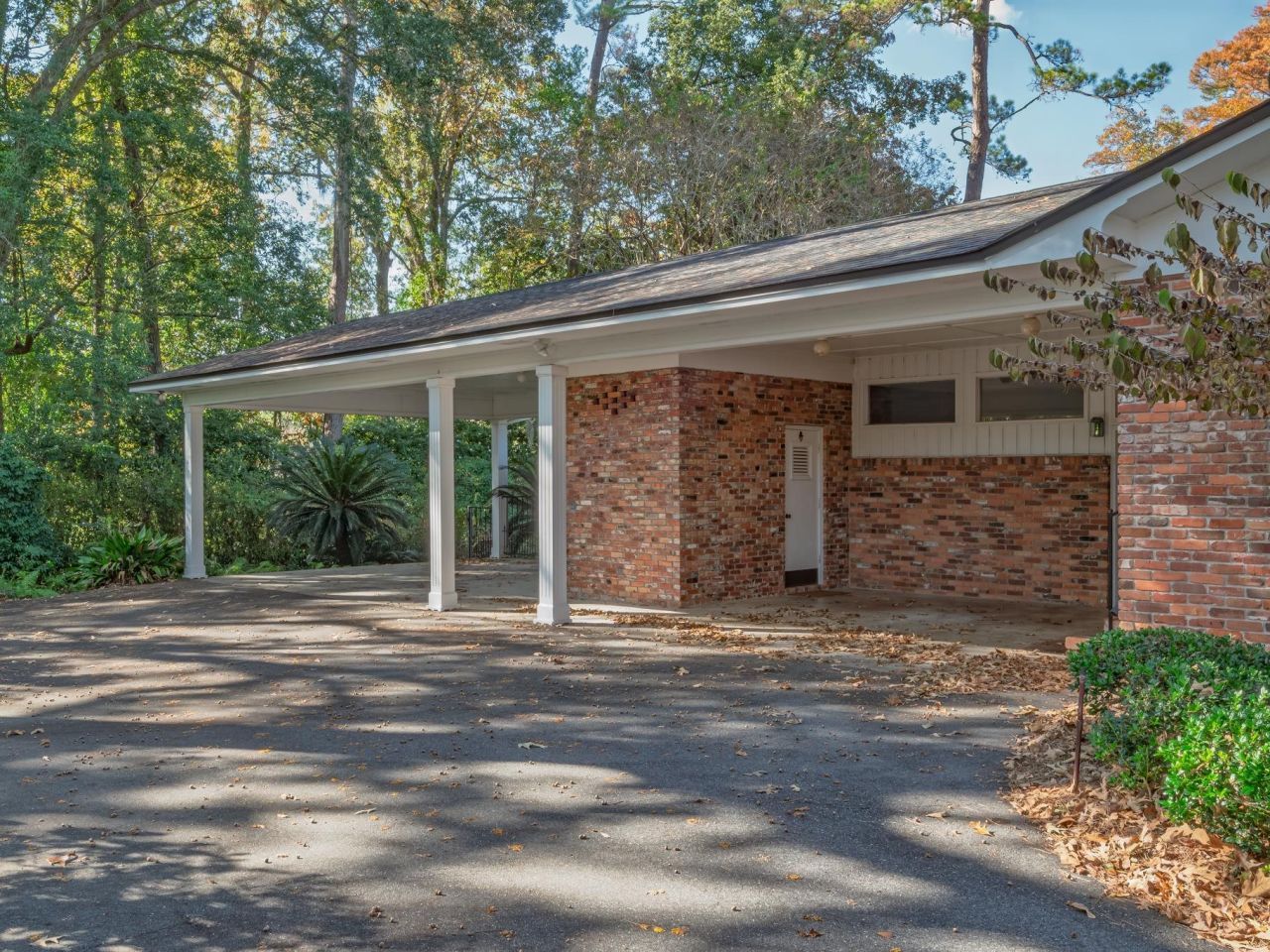 2607 Marston Road, Tallahassee, FL 32308 Photo