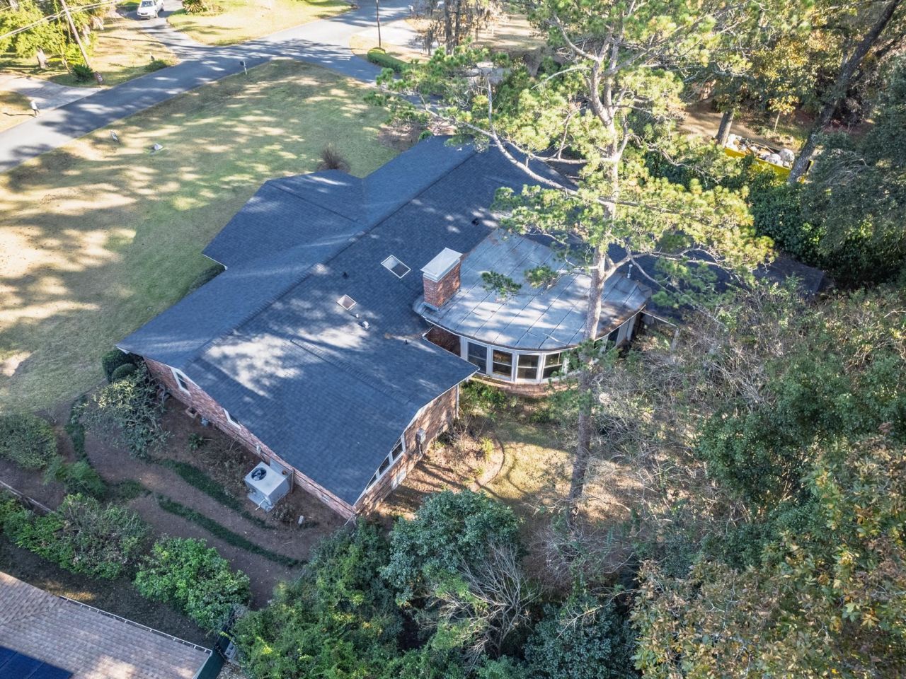 2607 Marston Road, Tallahassee, FL 32308 Photo