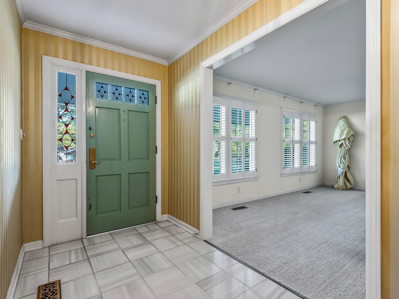 2607 Marston Road, Tallahassee, FL 32308 Photo