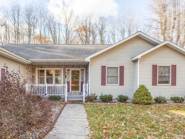 17190 Apollo Drive, Big Rapids, MI 49307