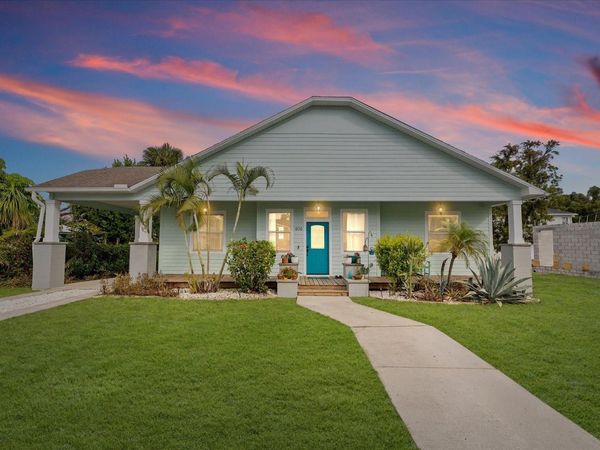 404 E CHELSEA STREET, TAMPA, FL 33603