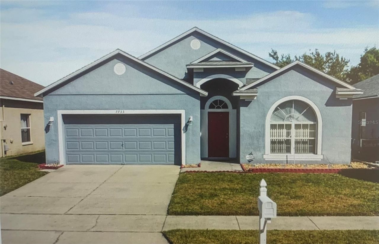 7733 Beridale Court, Orlando, FL 32818 Main Photo