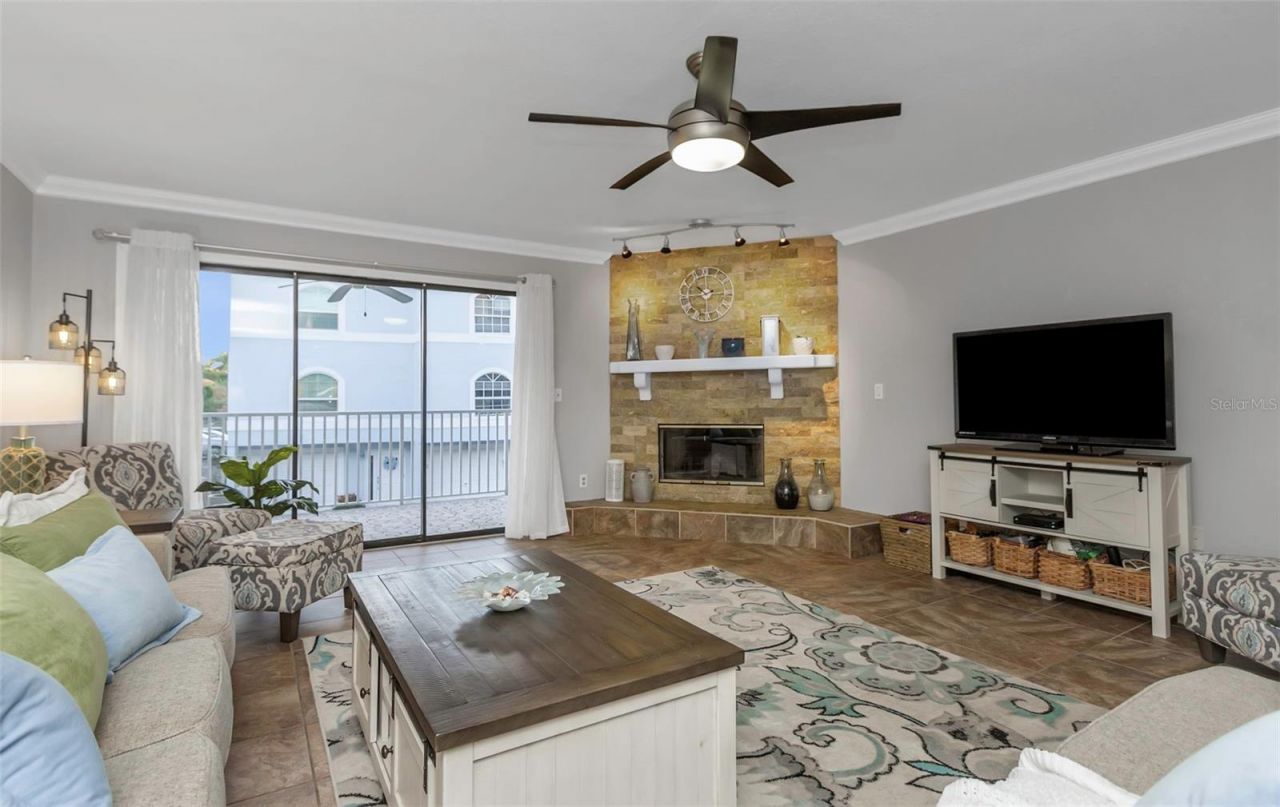 745 Pinellas Bayway S, Unit 207, Tierra Verde, FL 33715 Photo