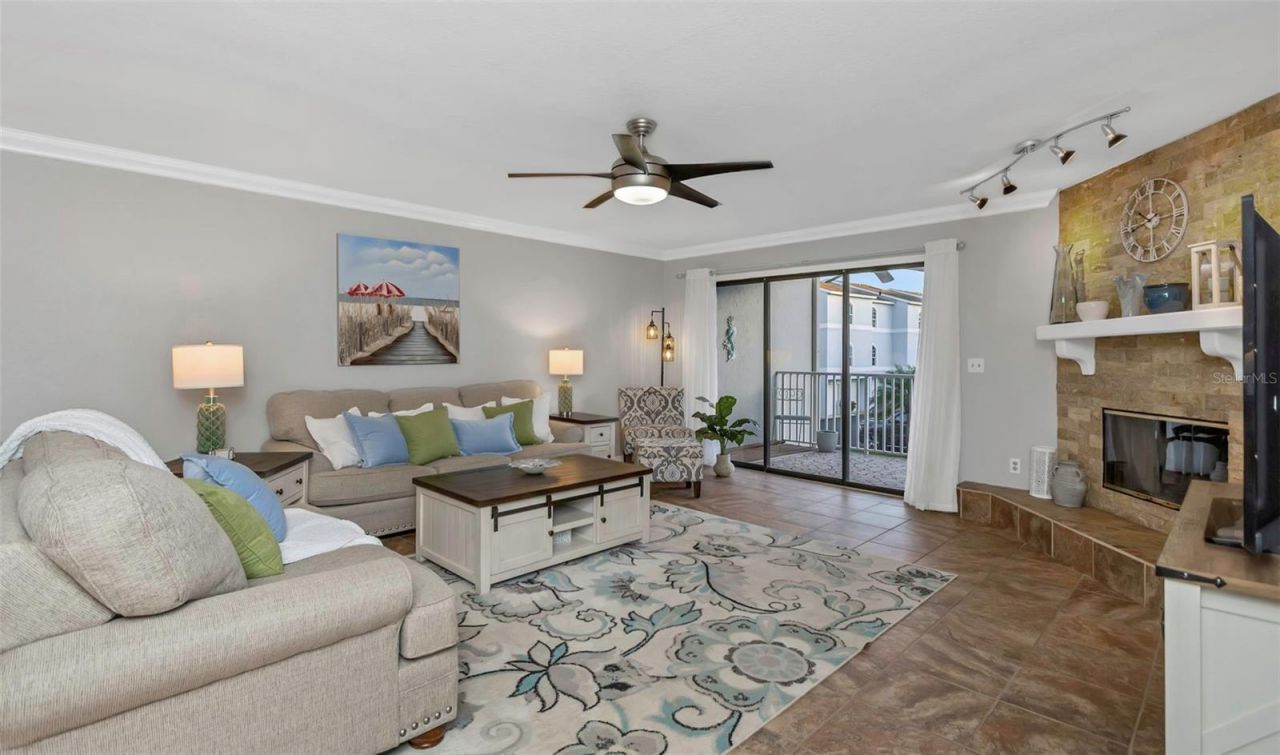 745 Pinellas Bayway S, Unit 207, Tierra Verde, FL 33715 Photo