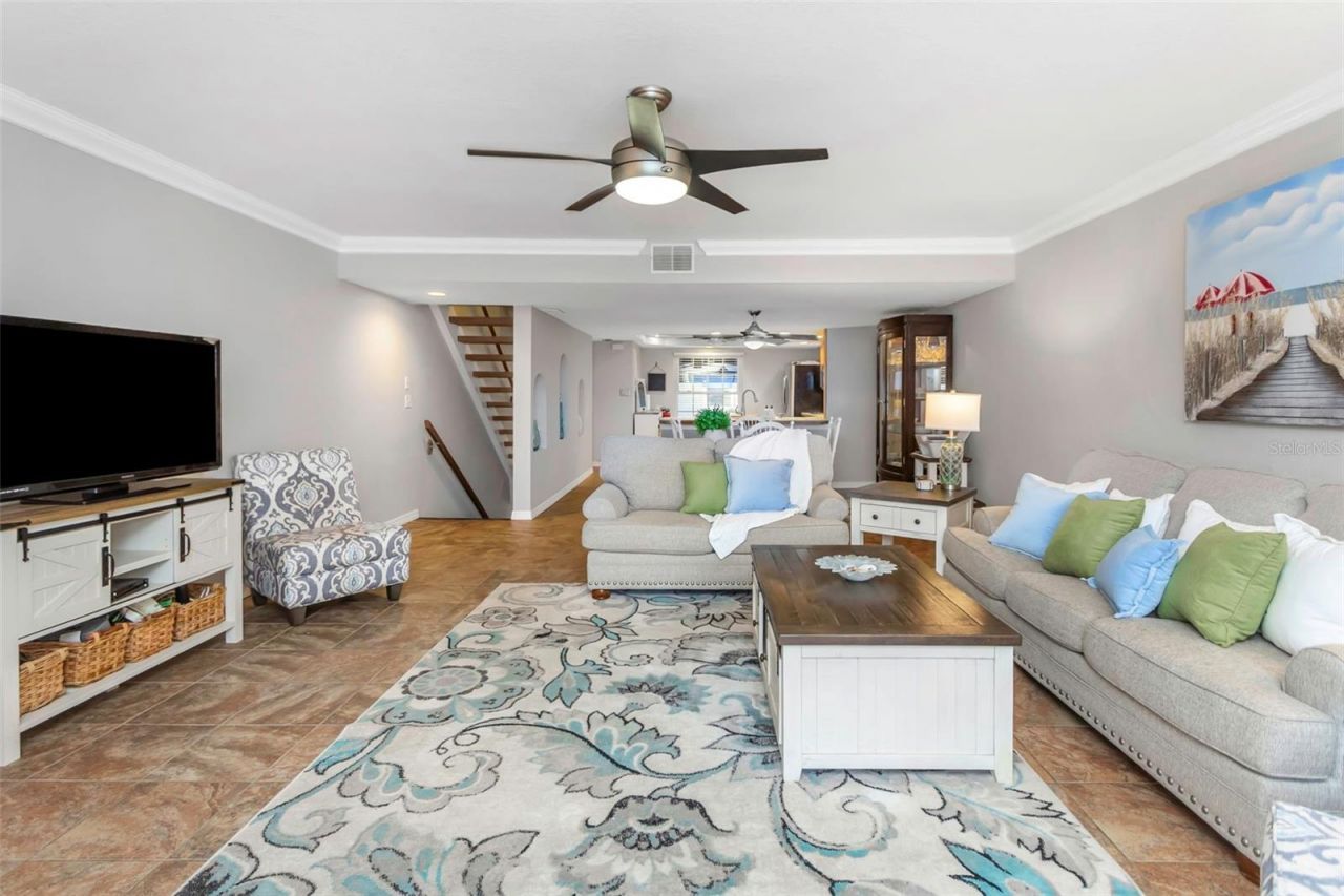 745 Pinellas Bayway S, Unit 207, Tierra Verde, FL 33715 Photo