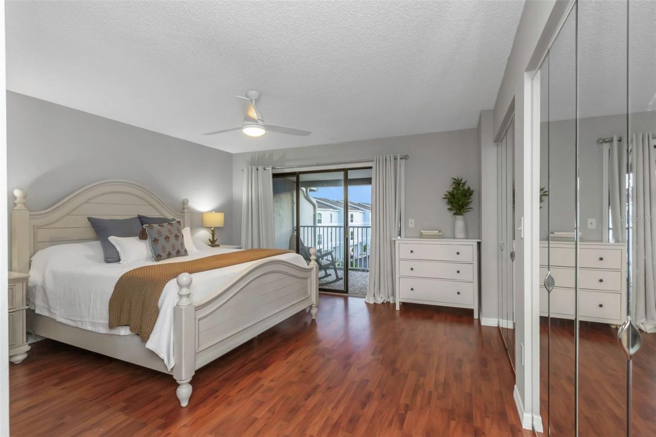 745 Pinellas Bayway S, Unit 207, Tierra Verde, FL 33715 Photo