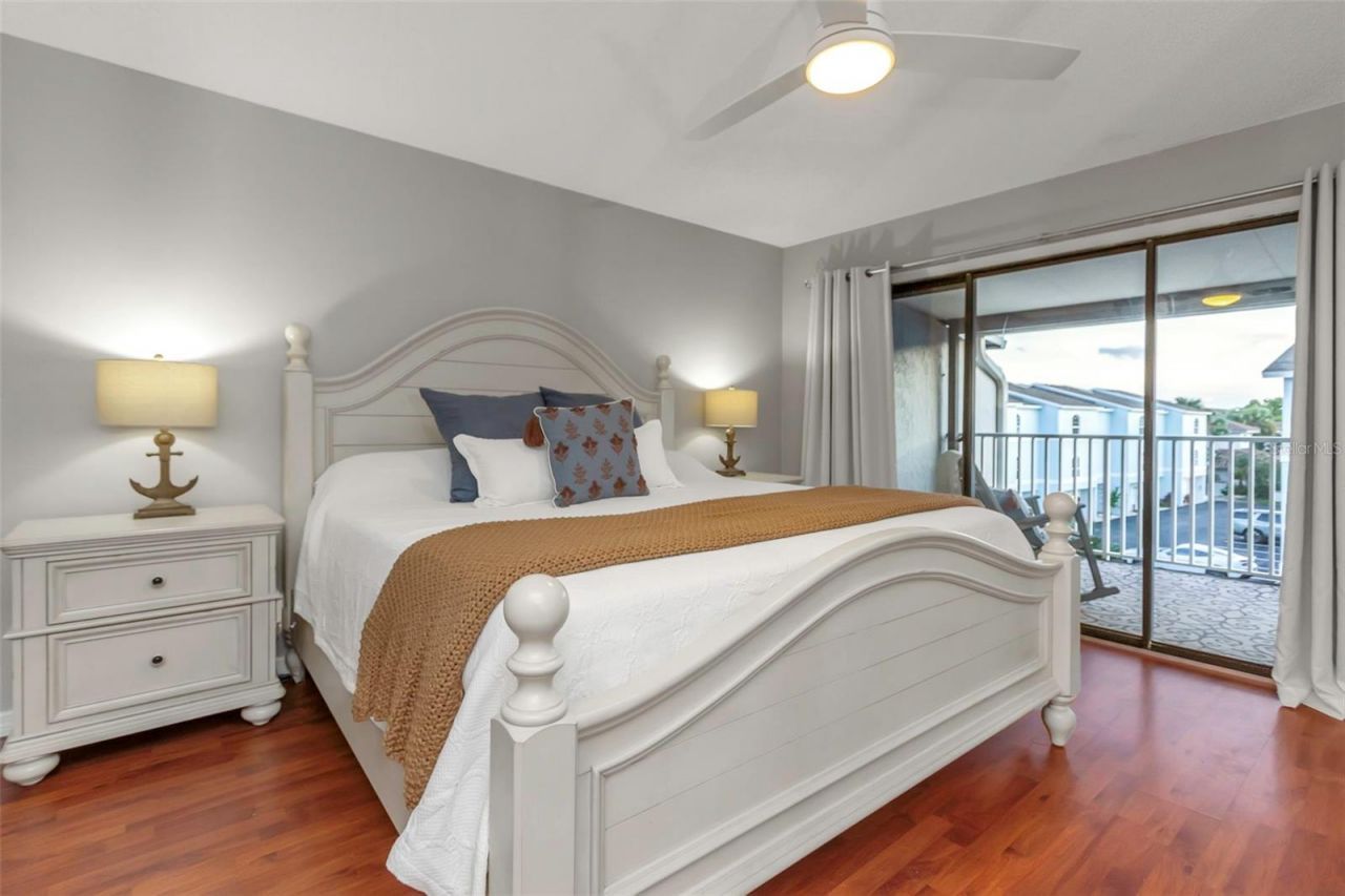 745 Pinellas Bayway S, Unit 207, Tierra Verde, FL 33715 Photo