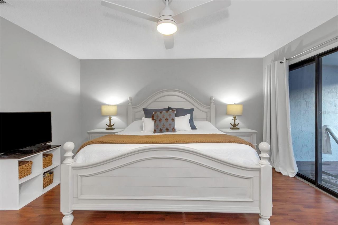 745 Pinellas Bayway S, Unit 207, Tierra Verde, FL 33715 Photo