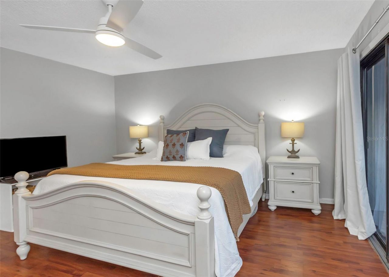 745 Pinellas Bayway S, Unit 207, Tierra Verde, FL 33715 Photo