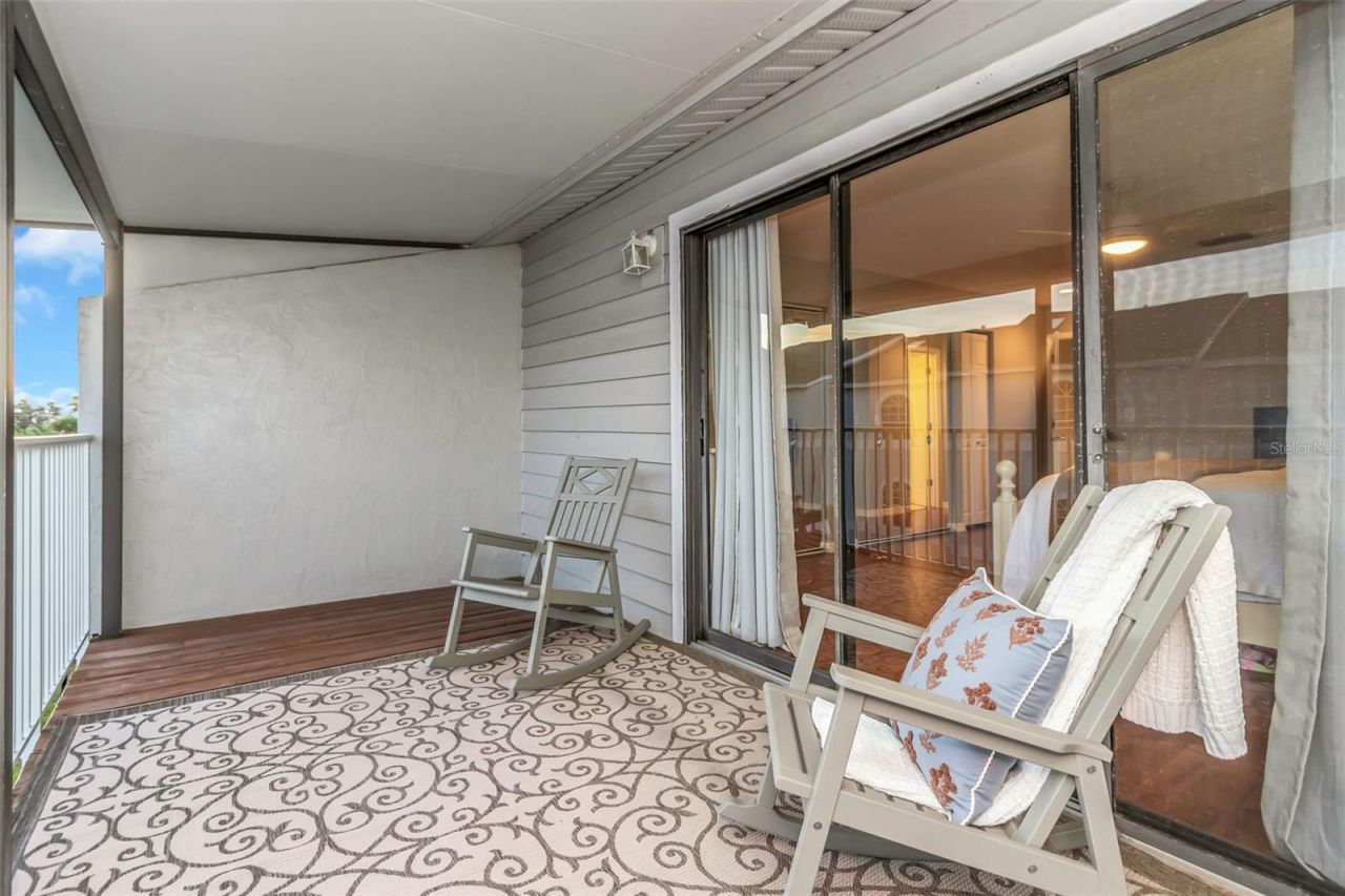 745 Pinellas Bayway S, Unit 207, Tierra Verde, FL 33715 Photo