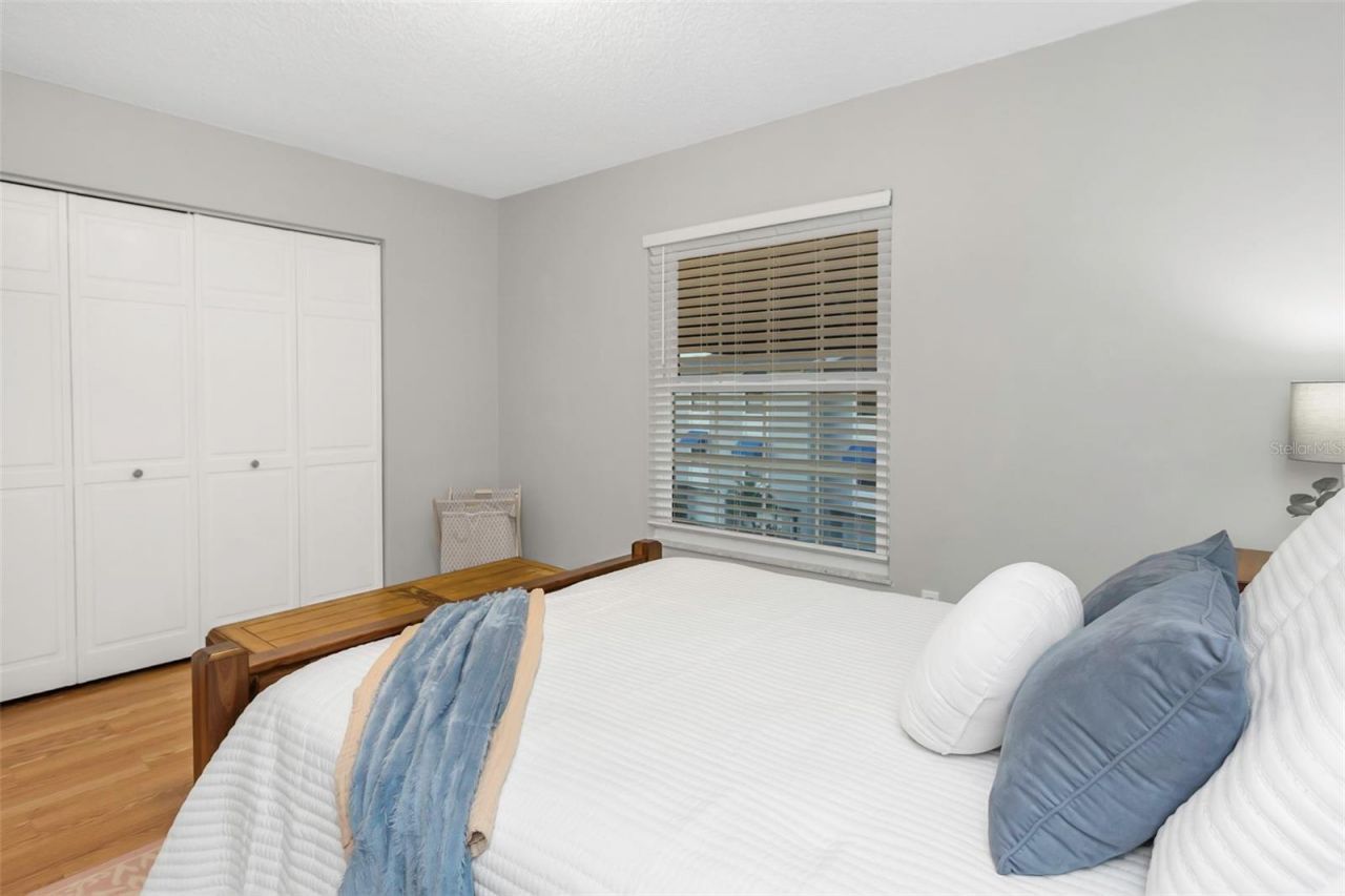 745 Pinellas Bayway S, Unit 207, Tierra Verde, FL 33715 Photo