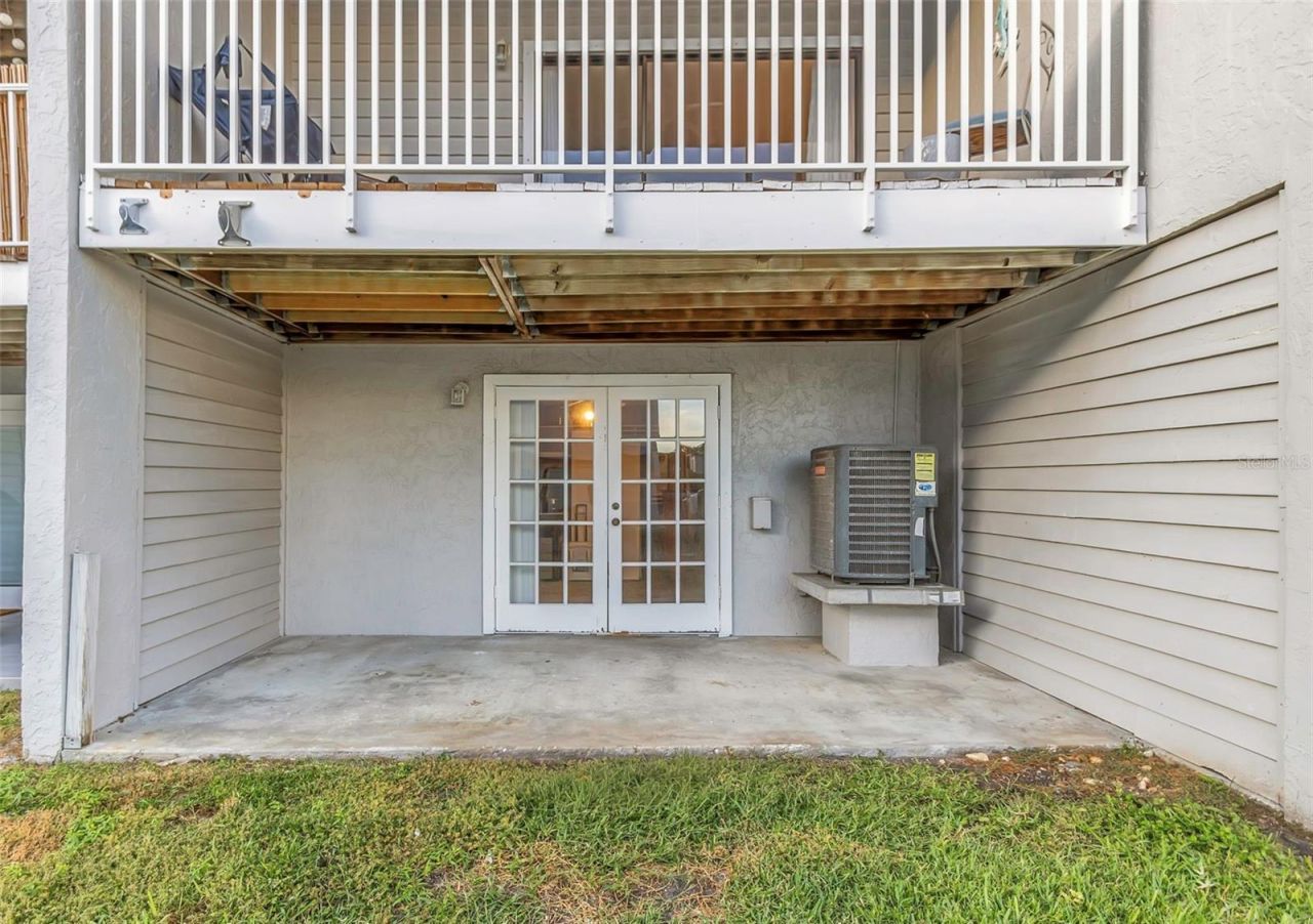 745 Pinellas Bayway S, Unit 207, Tierra Verde, FL 33715 Photo