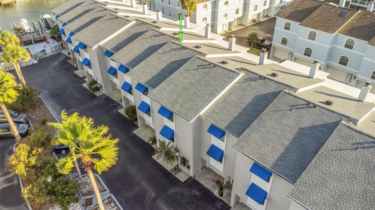 745 Pinellas Bayway S, Unit 207, Tierra Verde, FL 33715 Photo