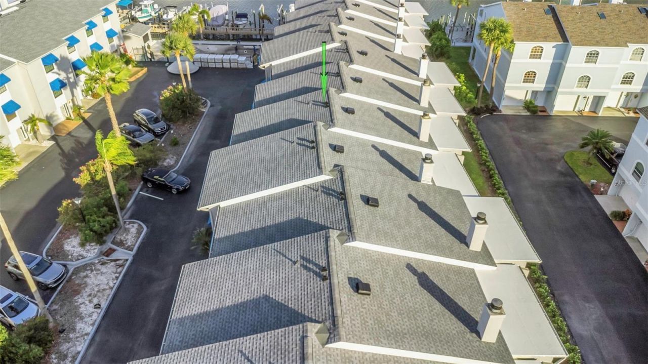 745 Pinellas Bayway S, Unit 207, Tierra Verde, FL 33715 Photo