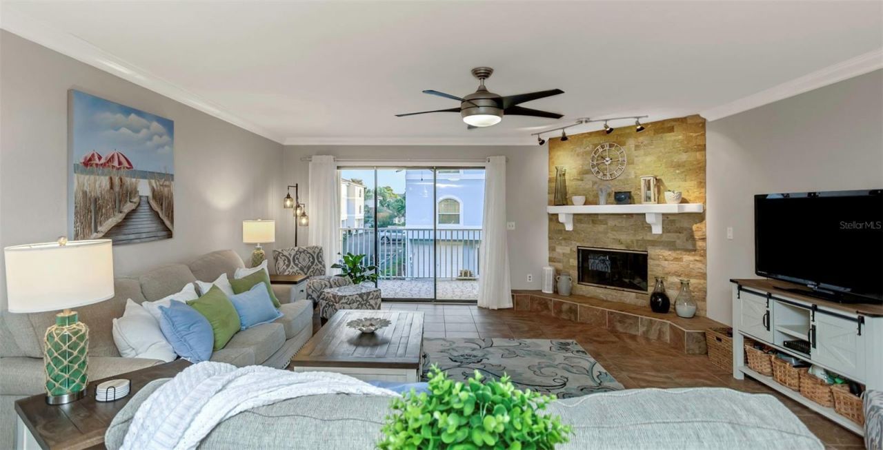 745 Pinellas Bayway S, Unit 207, Tierra Verde, FL 33715 Photo