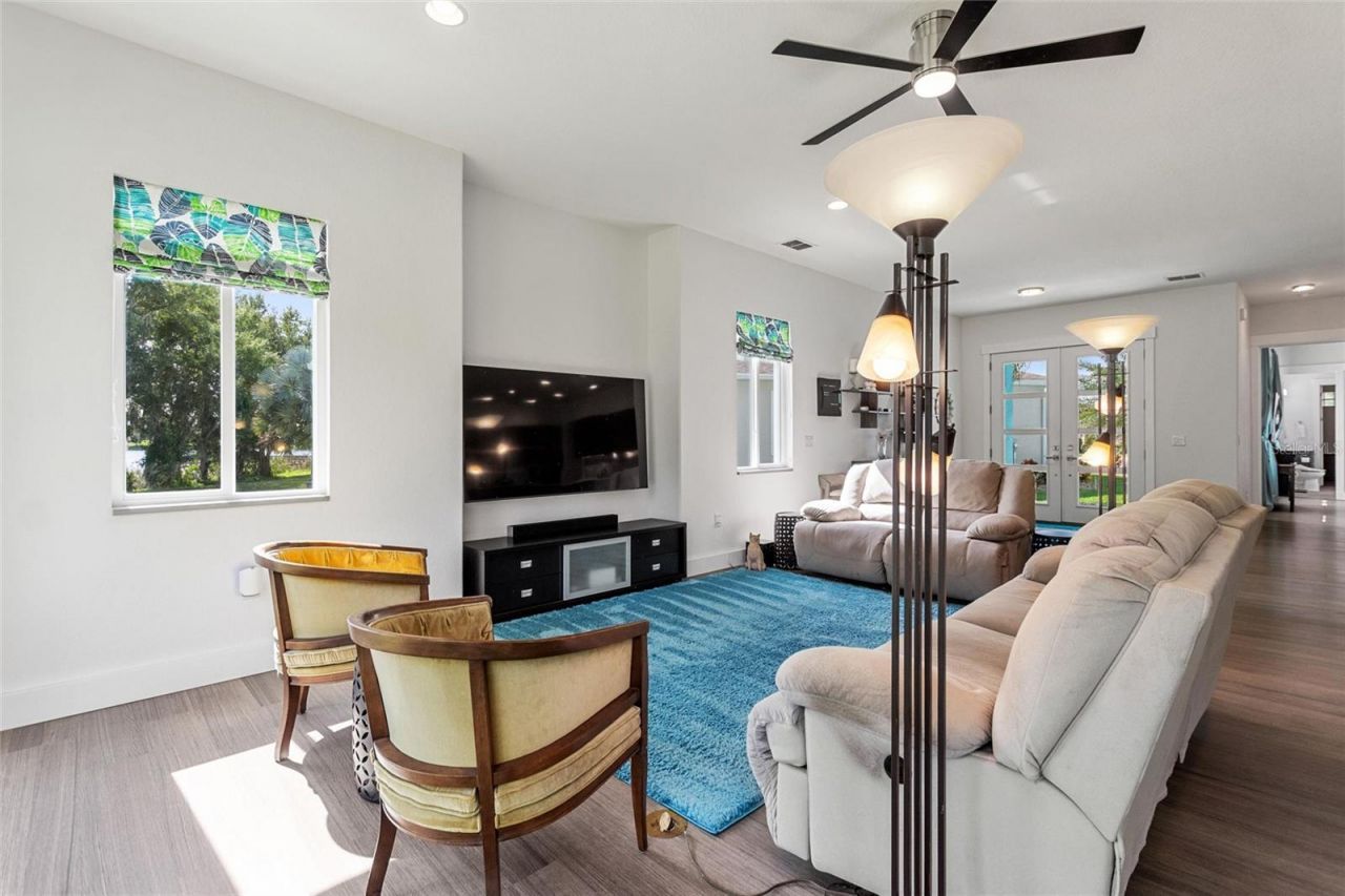 381 Nolane Lane, Polk City, FL 33868 Photo