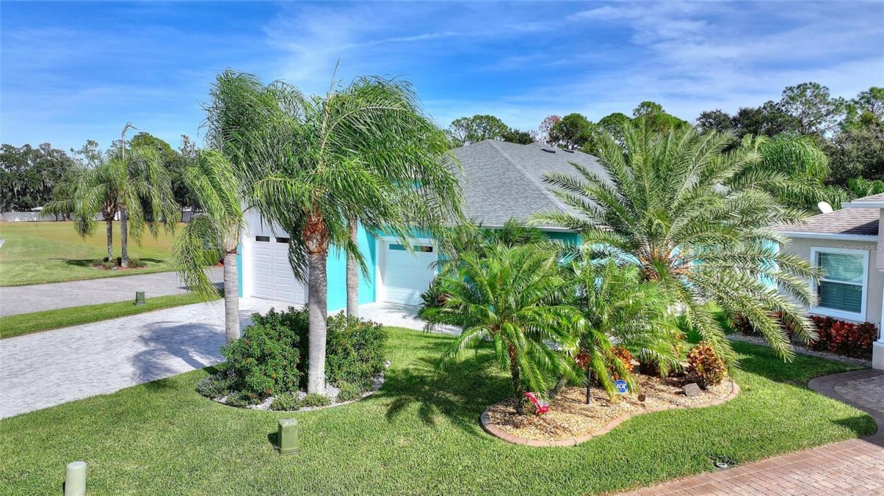 381 Nolane Lane, Polk City, FL 33868 Photo