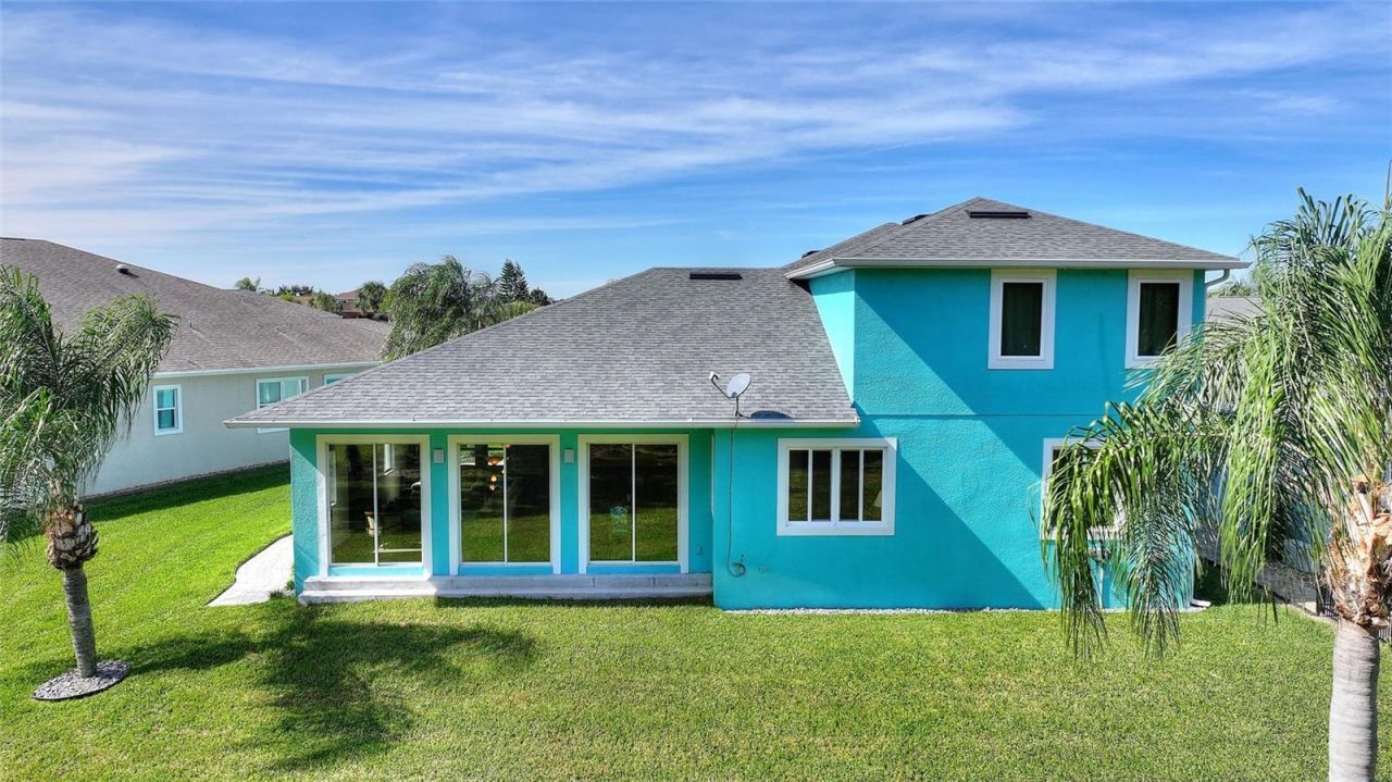 381 Nolane Lane, Polk City, FL 33868 Photo