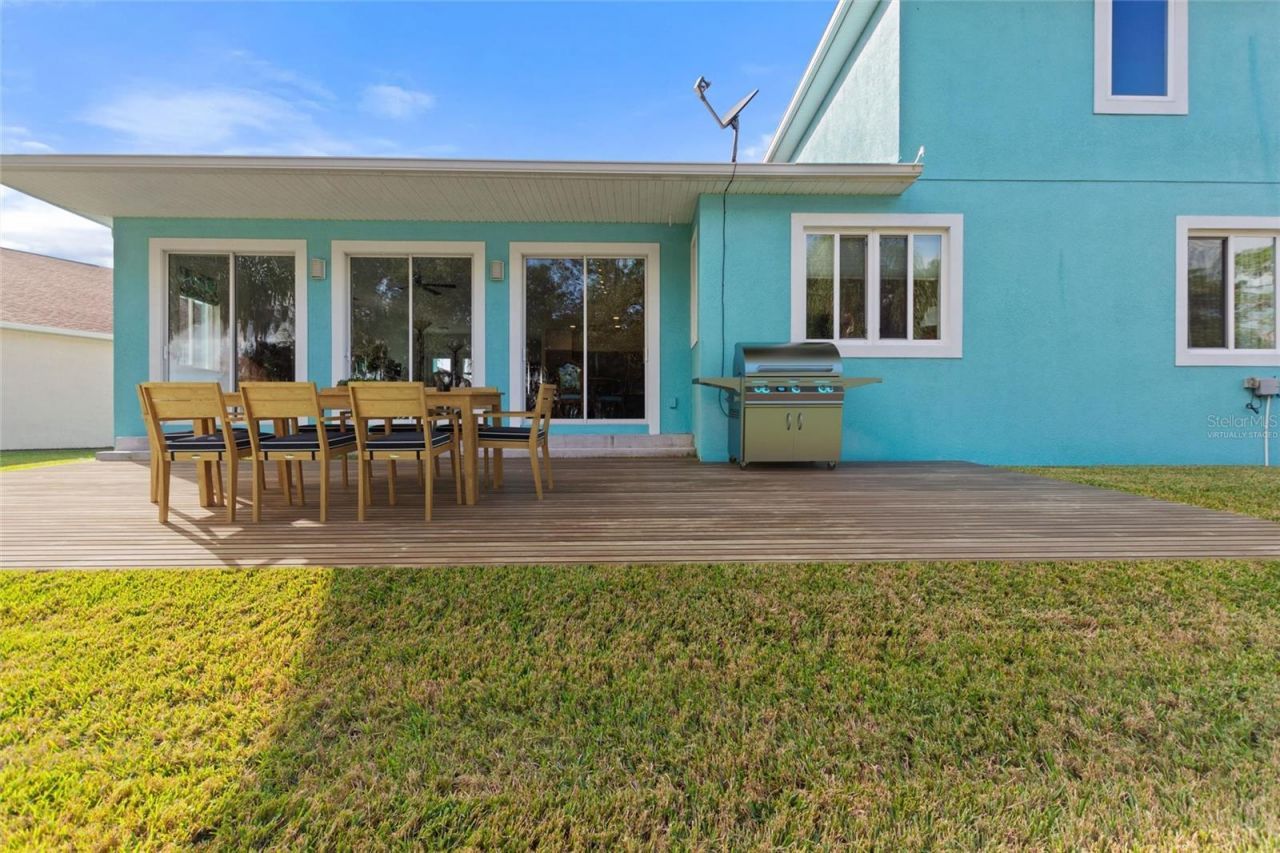 381 Nolane Lane, Polk City, FL 33868 Photo