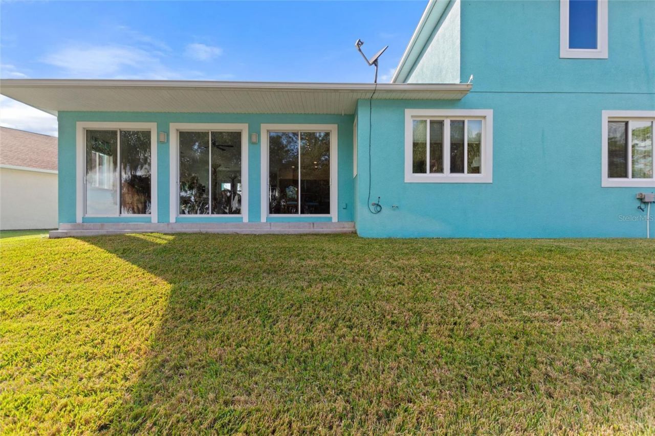 381 Nolane Lane, Polk City, FL 33868 Photo