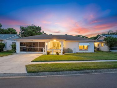 11220 ELDERBERRY DRIVE, PORT RICHEY, FL 34668