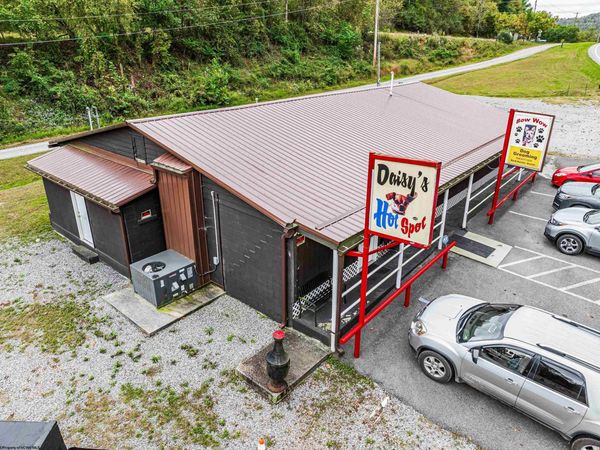 3414 US Hwy 19, Jane Lew, WV 26378