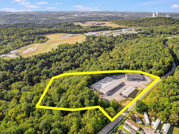 951 Point Marion, Morgantown, WV 26508