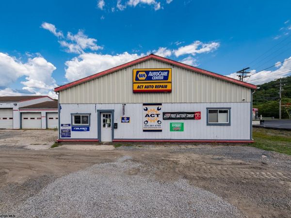 1385 Greenbag, Morgantown, WV 26505